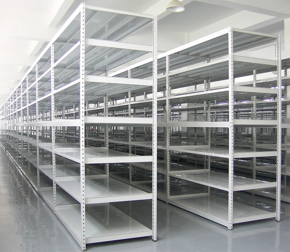 boltless shelving structure 43-3 boltless shelving structure 43-3