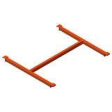 Jaka jest waga osłony końcówki rury okrągłej?