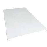 Jak bezpiecznie układać palety na belkach regałowych?