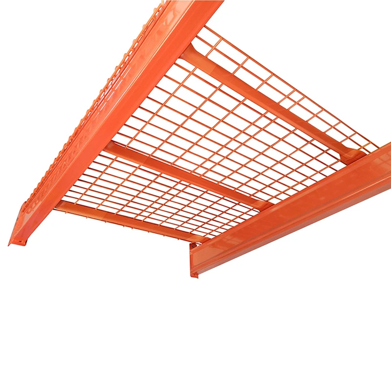Wire Decking